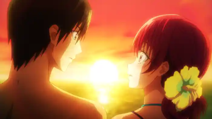 ゆずれない想い