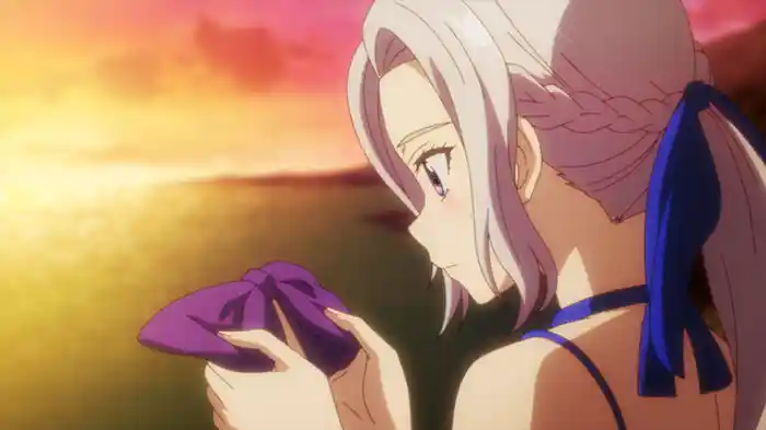 カノジョの決意