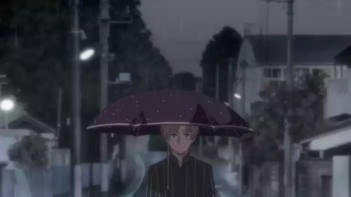 いつかのアイムソーリー