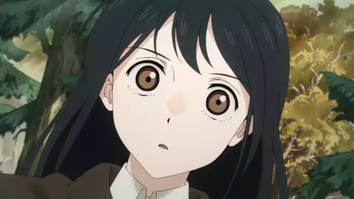 アンジェリンの憂鬱