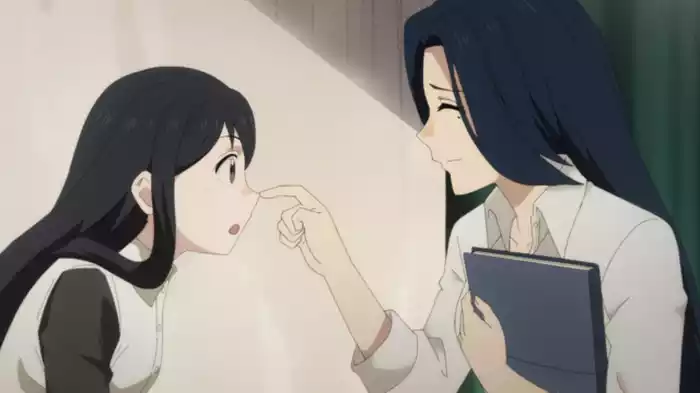 森の住人との邂逅