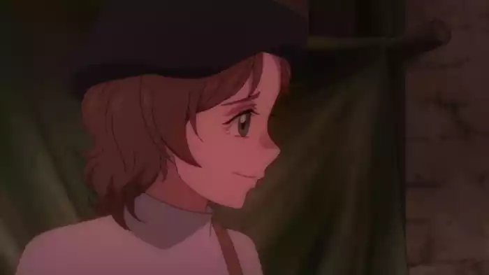 蠢く悪意
