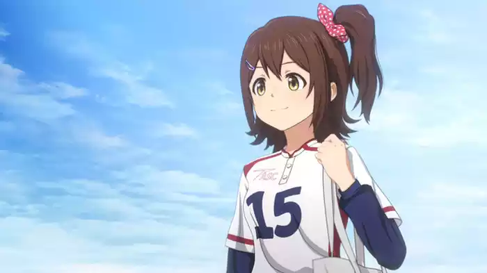 たったひとつの自分らしい夢