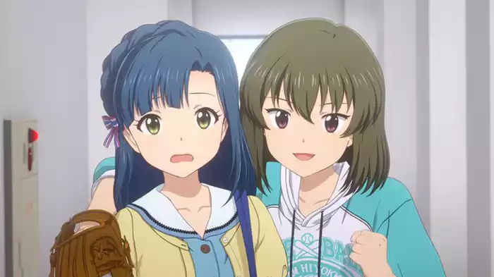 きらめく世界！ 私たちのシアター！