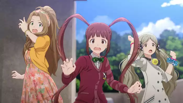 変わるためのステージ