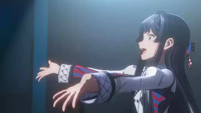 アイドルに大切なもの