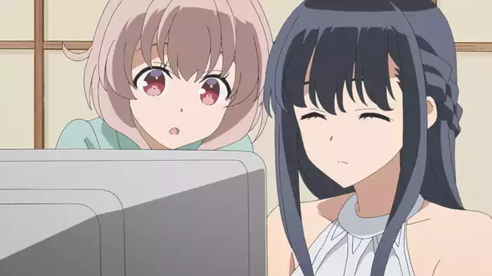 いいんだよ！
