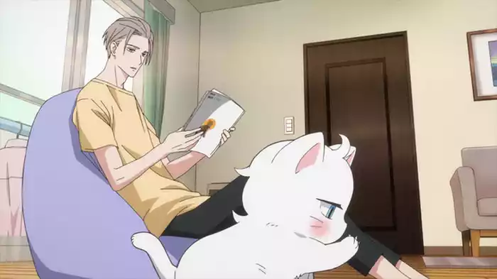 肉球肉球肉球…