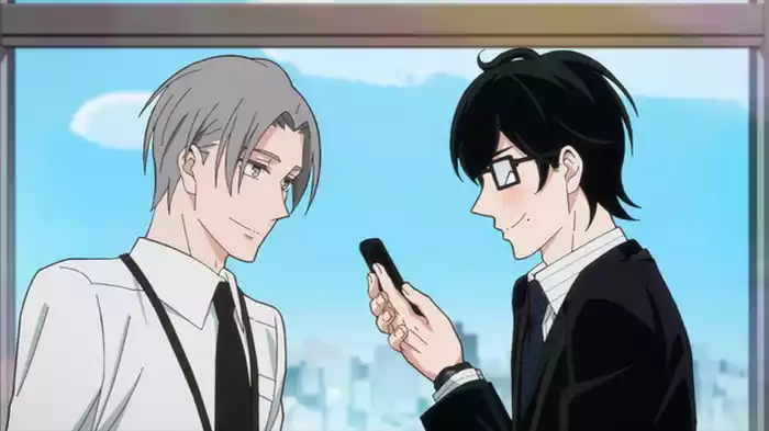 元カレ？元カレ？？元カレ？？？