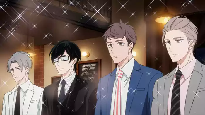 それ聞いちゃいます～！？