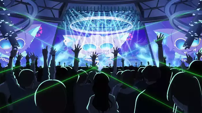 CLUB paradox