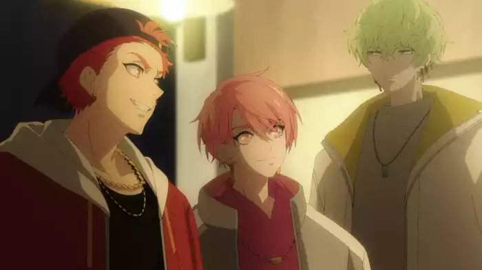 FAMILY