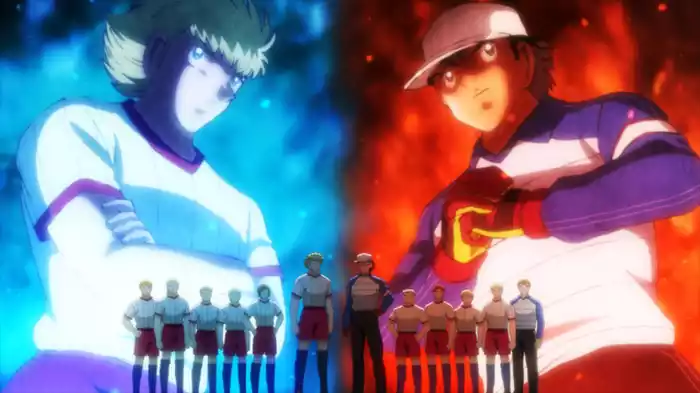 新たなる挑戦