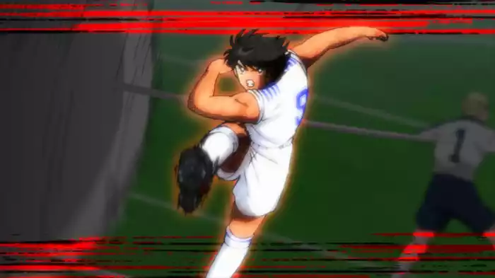 躍動！日本代表ジュニアユース！
