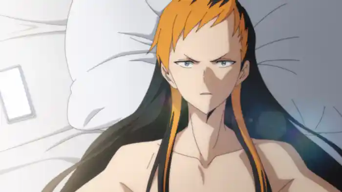 レッド・ホット・バニラ・アイス