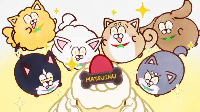 おやつ食べたい