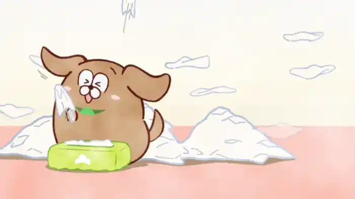 どうにも止まらない