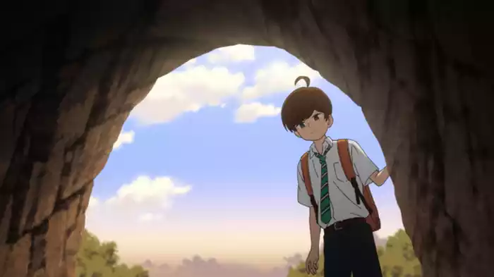宇多、恋の行方