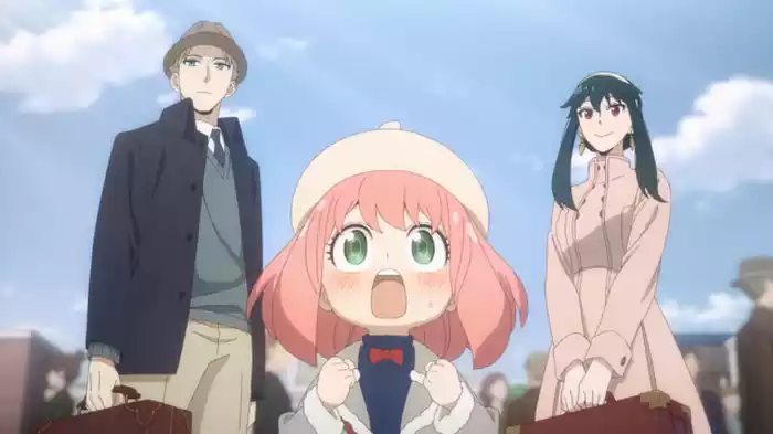 越境作戦