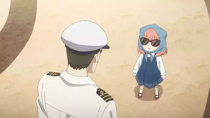 未来を繋ぐ手