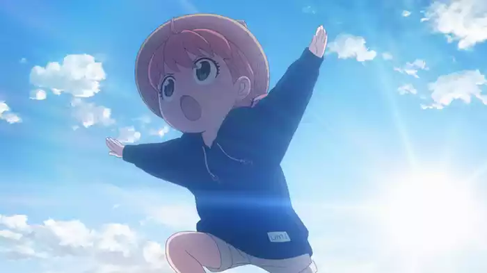 リゾートを満喫せよ／休暇自慢