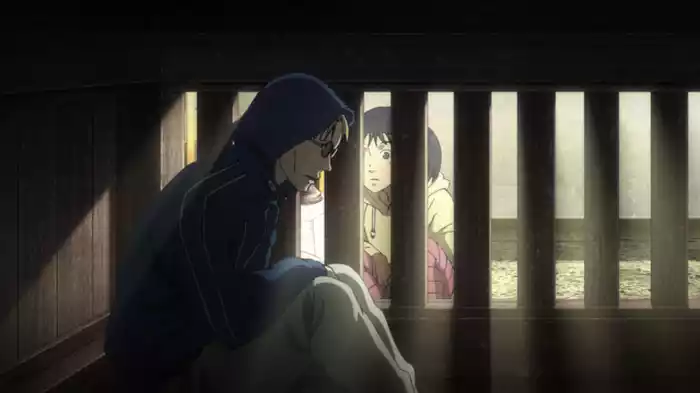 私は忍者になりたい