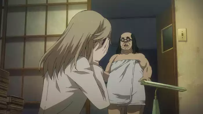 オニャニャ、ニャンニャ、ニャニャニャニャンニャ？