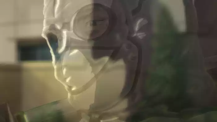俺は忍びの歴史に残るぜ