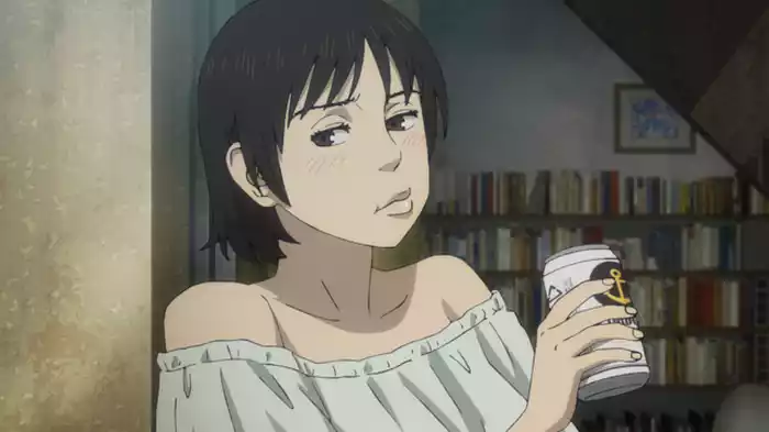 乙女の胸はとても大切なものなの