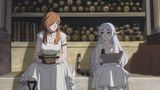 #10 強い魔法使い