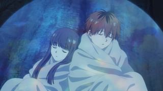 葬送のフリーレン #15 厄介事の匂い(アニメ / 2023) - 動画配信 | U
