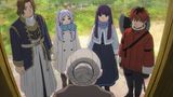 #16 長寿友達