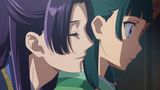 #2 無愛想な薬師