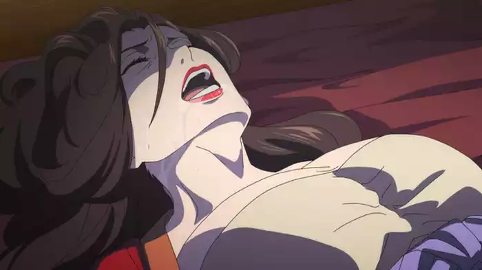 麦稈