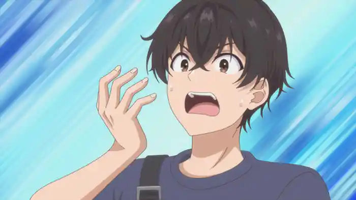 経験済みなキミに、経験ゼロなオレが、サプライズする話。