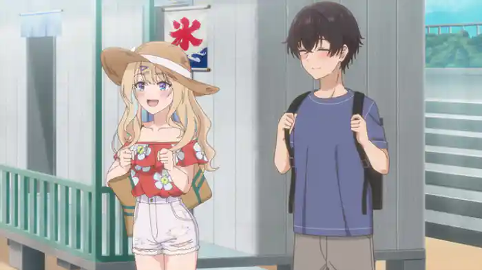 経験済みなキミと、経験ゼロなオレが、お泊まりする話。