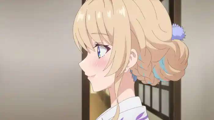 経験済みなキミと、経験ゼロなオレが、夏まつりに行く話。