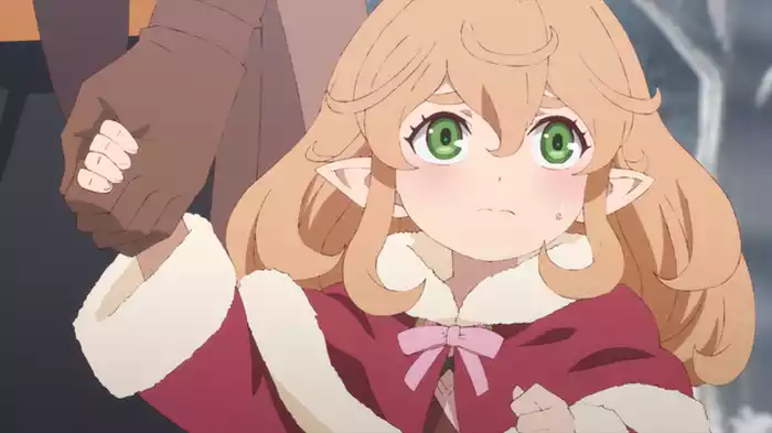 聖騎士と詩人