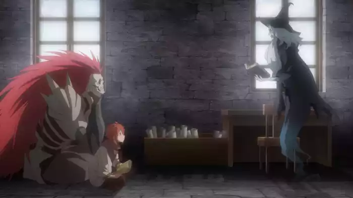 最後の王