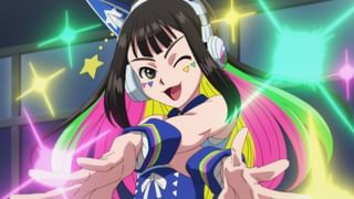 かな@固ツイページ BEYBLADE X #82 七色の決意(アニメ / 2023) - 動画配信 | U-NEXT 31