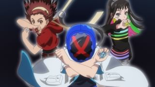 BEYBLADE X #80 最遅の者(アニメ / 2023) - 動画配信 | U-NEXT 31日間