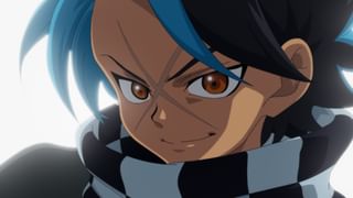 BEYBLADE X #102 二つのX(アニメ / 2023) - 動画配信 | U-NEXT 31日間