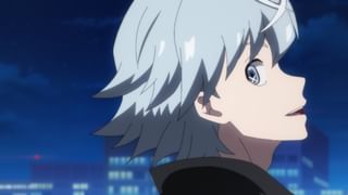 BEYBLADE X #107 染まる不死鳥(アニメ / 2023) - 動画配信 | U-NEXT 31