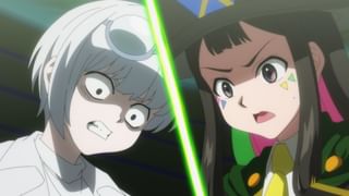 BEYBLADE X #120 Xタワーウォー(アニメ / 2023) - 動画配信 | U-NEXT