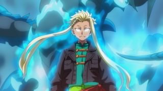 BEYBLADE X #121 龍の行方(アニメ / 2023) - 動画配信 | U-NEXT 31日間
