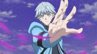 BEYBLADE X #107 染まる不死鳥(アニメ / 2023) - 動画配信 | U-NEXT 31