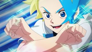 BEYBLADE X #107 染まる不死鳥(アニメ / 2023) - 動画配信 | U-NEXT 31
