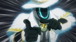 BEYBLADE X #133 最後の未来(アニメ / 2023) - 動画配信 | U-NEXT 31