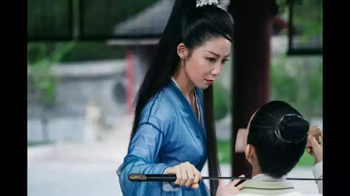 異変の裏の陰謀