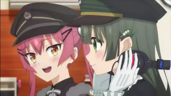 レコオディング・レイルロオド